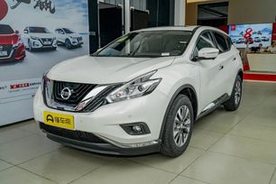 SUV   Nissan Murano 2024 , 5680000 , 