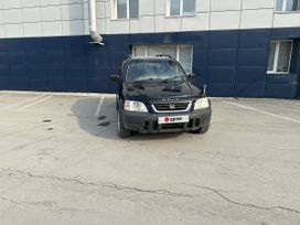 SUV   Honda CR-V 1996 , 505000 , 