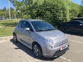  3  Fiat 500 2017 , 1190000 , 