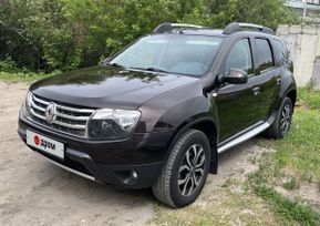 SUV   Renault Duster 2015 , 1249000 , 