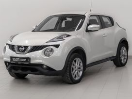 SUV   Nissan Juke 2017 , 1315000 , 