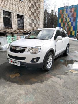 SUV   Opel Antara 2013 , 1080000 , 