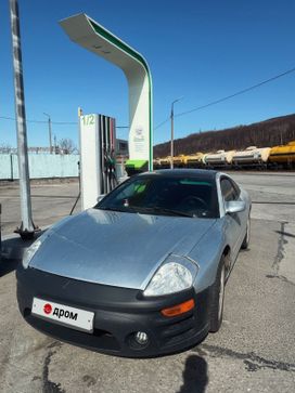 Mitsubishi Eclipse 2003 , 440000 , 