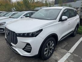 SUV    - 5 2024 , 1924000 , 