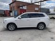 SUV   Mitsubishi Outlander 2014 , 2000000 , 