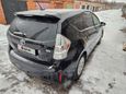    Toyota Prius v 2012 , 1390000 , 