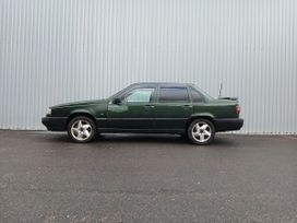  Volvo 850 1997 , 340000 , -