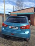 SUV   Mitsubishi ASX 2013 , 1200000 , 