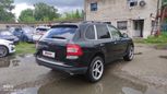 SUV   Porsche Cayenne 2005 , 790000 , 