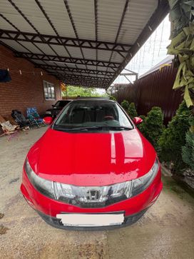 Honda Civic 2006 , 700000 , 