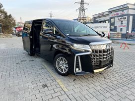    Toyota Alphard 2019 , 4555888 , 