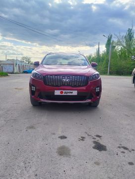 SUV   Kia Sorento 2019 , 3700000 , 