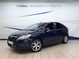  Ford Focus 2011 , 580000 , 
