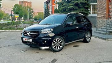 SUV   Renault Koleos 2012 , 960000 , 