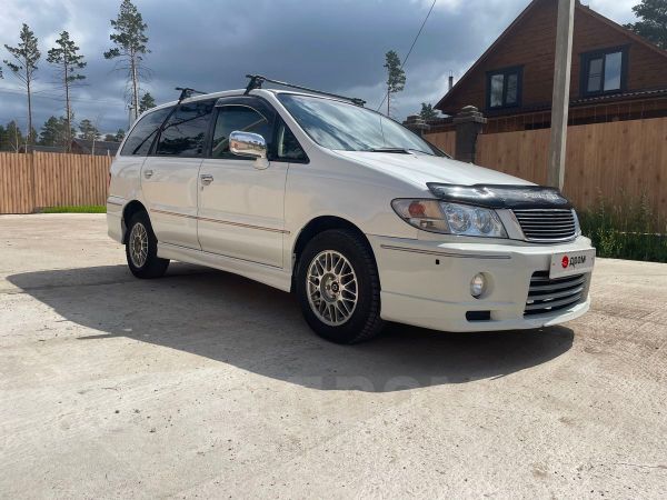    Nissan Presage 1999 , 515000 , 