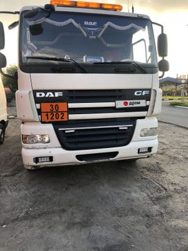   DAF CF85 2014 , 6000000 , 