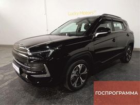 SUV    3 2024 , 1819000 , 