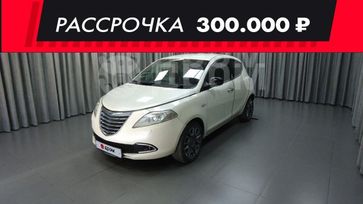  Chrysler Ypsilon 2012 , 710000 , 