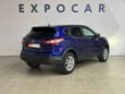 SUV   Nissan Qashqai 2016 , 1185000 ,  