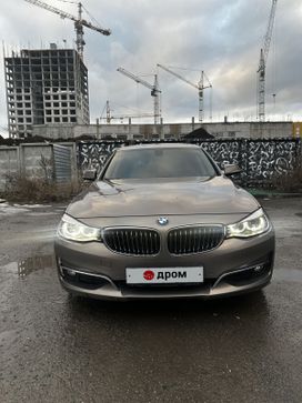  BMW 3-Series Gran Turismo 2014 , 2030000 , 