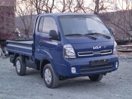   Kia Bongo III 2023 , 4250000 , 
