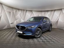  CX-5, 2019