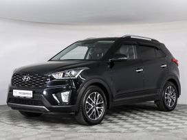 SUV   Hyundai Creta 2021 , 2299000 , 