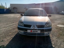  Renault Clio 2003 , 215000 , 