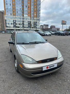  Ford Focus 2003 , 170000 , -