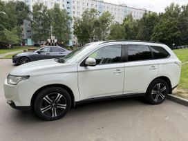 SUV   Mitsubishi Outlander 2013 , 1000000 , 