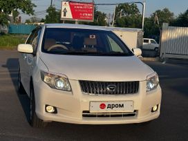  Toyota Corolla Axio 2010 , 760000 , 