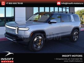 SUV   Rivian R1S 2023 , 14942000 , 