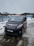    Toyota Alphard 2012 , 1180000 , 