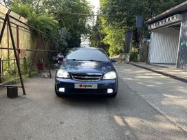  Chevrolet Lacetti 2007 , 345000 , 
