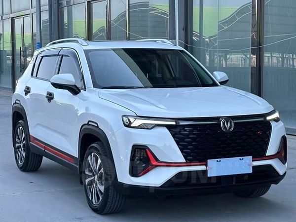 SUV   Changan CS35 Plus 2022 , 1270000 , 