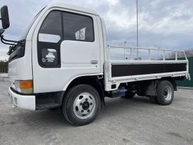  Nissan Atlas 1993 , 1150000 , 