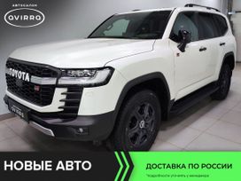 SUV   Toyota Land Cruiser 2025 , 16210000 , 