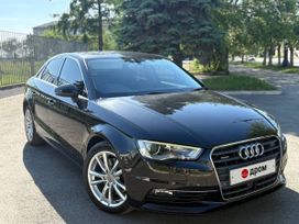  Audi A3 2014 , 1570000 , 