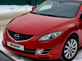  Mazda Mazda6 2008 , 760000 , 