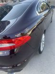  Jaguar XF 2012 , 1700000 , 