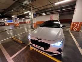  Genesis G70 2020 , 2290000 , 