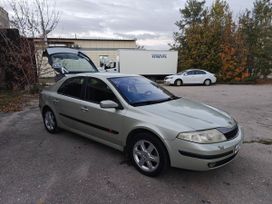  Renault Laguna 2002 , 380000 , 