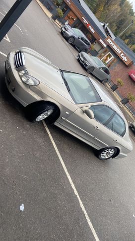  Hyundai Sonata 2007 , 500000 , 