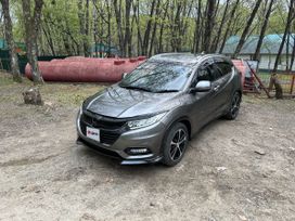 SUV   Honda Vezel 2019 , 2450000 , 