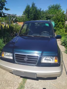 SUV   Suzuki Vitara 1998 , 230000 , 