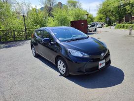  Toyota Aqua 2021 , 1225000 , 
