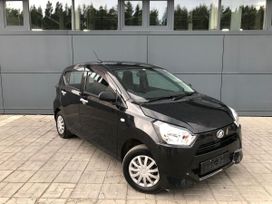  Daihatsu Mira e:S 2018 , 625000 , 