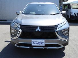 SUV   Mitsubishi Eclipse Cross 2022 , 2093000 , 