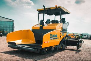 Асфальтоукладчик XCMG RP603 2024 года, 18501000 рублей, Новокузнецк