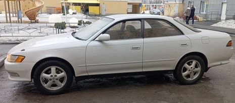  Toyota Mark II 1996 , 940000 , 